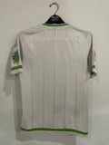 Seattle Sounders 2015/16 - Away