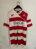 Doncaster Rovers 2014/15 - Home