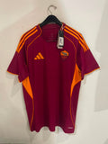 Roma 2025/26 - Home *BNWT*