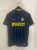 Internazionale 2016/17 - Home