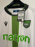 York9 2020 - Home *BNWT*