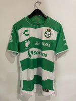 Santos Laguna 2023/24 - Home *PLAYER ISSUE* *BNWT*
