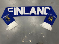 Finland - Scarf