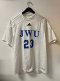 Johnson & Wales University 2010 - Home - #23