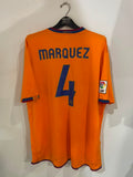 Barcelona 2006/07 - Away - Marquez #4