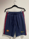 Barcelona 2012/13 - Shorts