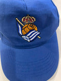Real Sociedad - Hat *BNWT*