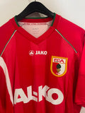Augsburg 2011/12 - Alternate *BNWOT*