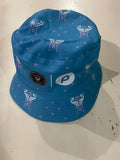 Inter Miami - Bucket Hat *REVERSIBLE*