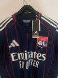 Lyon 2025/26 - Away *BNWT*