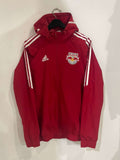 New York Red Bull 2021 - Windbreaker