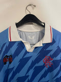 Rangers 2023 - Special *BNWOT*
