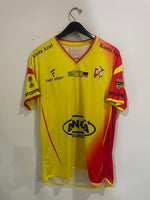 Deportivo Pereira 2015 - Home