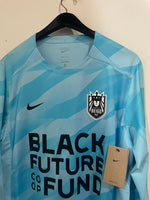 Seattle Reign 2024 - Goalkeeper - Long Sleeve *BNWT*