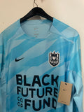 Seattle Reign 2024 - Goalkeeper - Long Sleeve *BNWT*