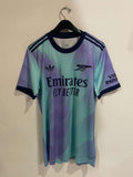 Arsenal 2024/25 - Alternate *BNWT*