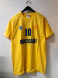Maccabi Tel Aviv - T-Shirt - Pnini #10