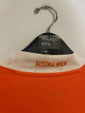 Austria Wien 2008/10 - Away