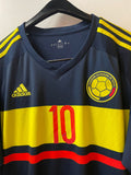 Colombia 2015 Copa America - Away - James #10