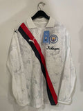 Manchester City 2025 Club World Cup - Away - Long Sleeve *BNWT*