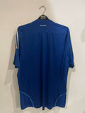 Real Madrid 2008/09 - Away