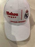 Real Madrid - Hat
