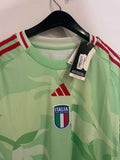 Italy Womens 2025/26 - Away *BNWT*