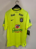 Brazil 2014/16 - Training *BNWT*
