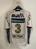Pumas 2005/06 - Home - Beltran #3 *MATCH ISSUE*