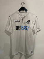 Swansea City 2016/17 - Home