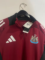 Newcastle United 2024/25 - Jacket *BNWT*