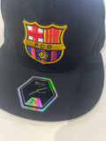 Barcelona - Hat *BNWT*