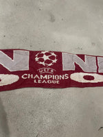 Bayern Munich 2000/01 UCL - Scarf