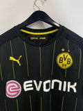 Borussia Dortmund 2014/15 - Away