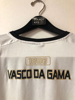 Vasco da Gama - Fan Kit
