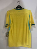 Brazil 2026 World Cup - Home *PLAYER ISSUE* *BNWT*