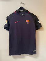 Barcelona 2016/17 - Away