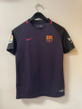 Barcelona 2016/17 - Away