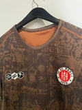 St. Pauli 2010/11 - Home - Reversible - Centennial