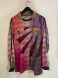 Argentina 1993 - Goalkeeper - Long Sleeve *AUTOGRAPHED*