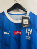 Al-Hilal 2023/24 - Home *BNWT*