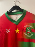 Suriname 2021/22 - Away *BNWOT*