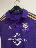 Orlando City 2017/18 - Home