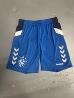 Rangers 2018/19 - Training Shorts