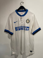 Internazionale 2013/14 - Away