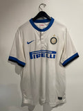 Internazionale 2013/14 - Away