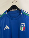 Italy 2024 Euro Cup - Home