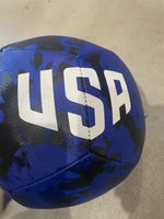 USA - Ball