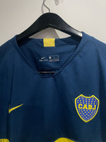 Boca Juniors 2018/19 - Home - Palermo #9 *AUTOGRAPHED*