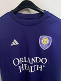 Orlando City - Training